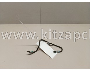 Трубка гидромодуля тормозная задняя SOUEAST  S07 F083506140FL