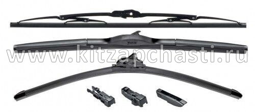 Щетка стеклоочистителя правая Jetour X90 Plus F085205143
