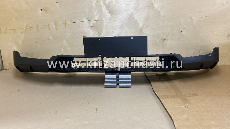 Бампер передний нижняя часть Jetour DASHING F16-2803505CA