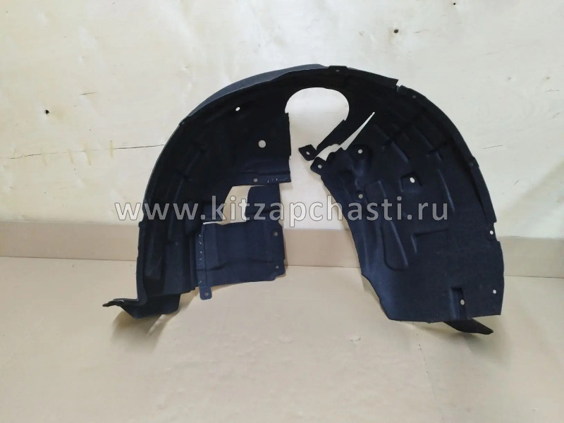 Подкрылок передний левый Jetour DASHING F16-3102010CA