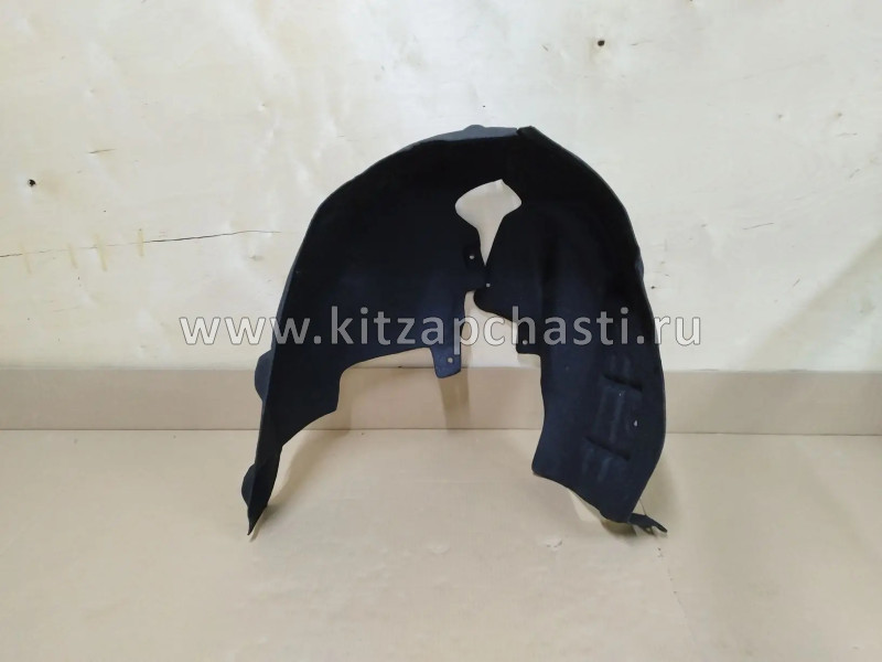 Подкрылок задний левый Jetour DASHING F16-3102030CA