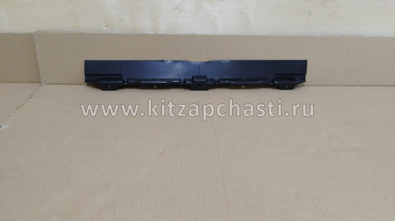 Дефлектор радиатора охлаждения двигателя нижний Jetour Dashing F162803544CA