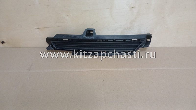 Решетка переднего бампера левая Jetour Dashing  F162803583CA