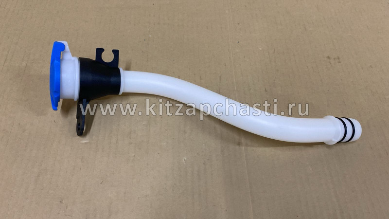 Горловина бачка омывателя Jetour Dashing F165207150