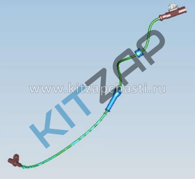 Датчик ABS задний левый Jetour X70 Plus F18-3630050