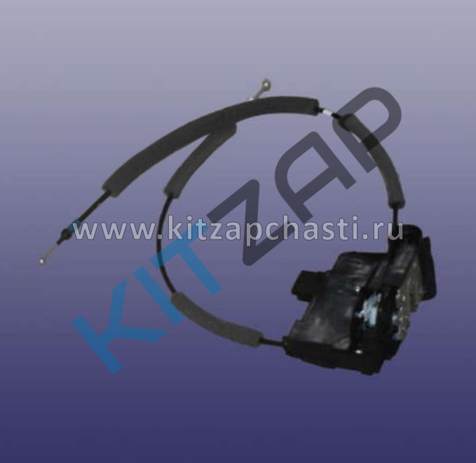 Замок двери задней левой Jetour X70 Plus F18-6205P01AA