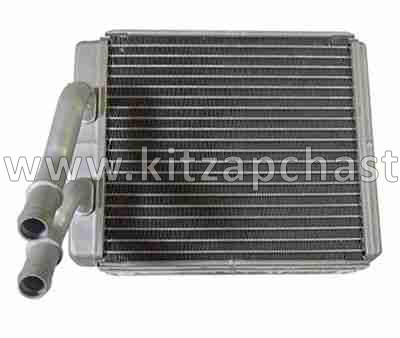 Радиатор отопителя Jetour X50 F188107027BN
