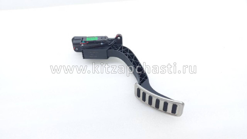 Педаль акселератора электрическая в сборе Jetour T2 F191108010FL