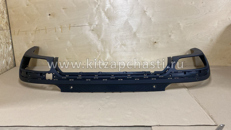 Бампер задний нижняя часть Jetour X90 Plus F20-2804507AABJ