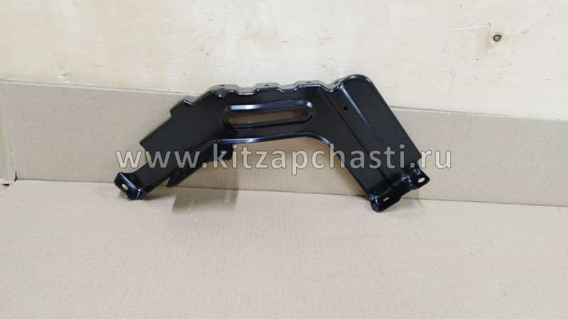 Кронштейн фары левой Jetour X90 Plus F202803533