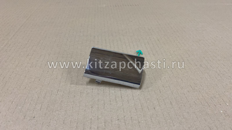 Заглушка буксировочного крюка заднего бампера  Jetour X90 Plus F202804570