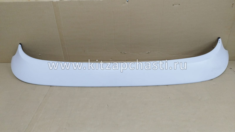 Накладка крышки багажника SOUEAST S09 F205608110DQ