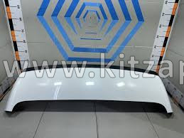 Спойлер в сборе SOUEAST S09 F205614110DQ