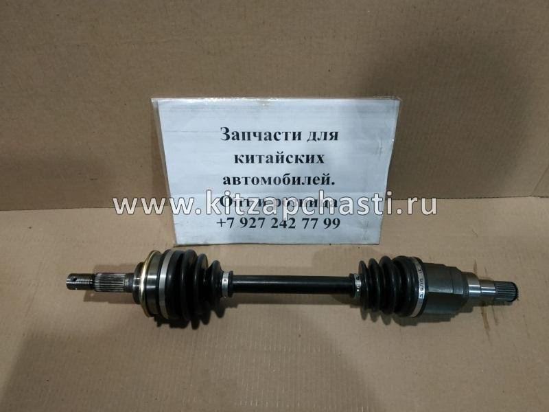 Привод левый Lifan Smily F2203100C1