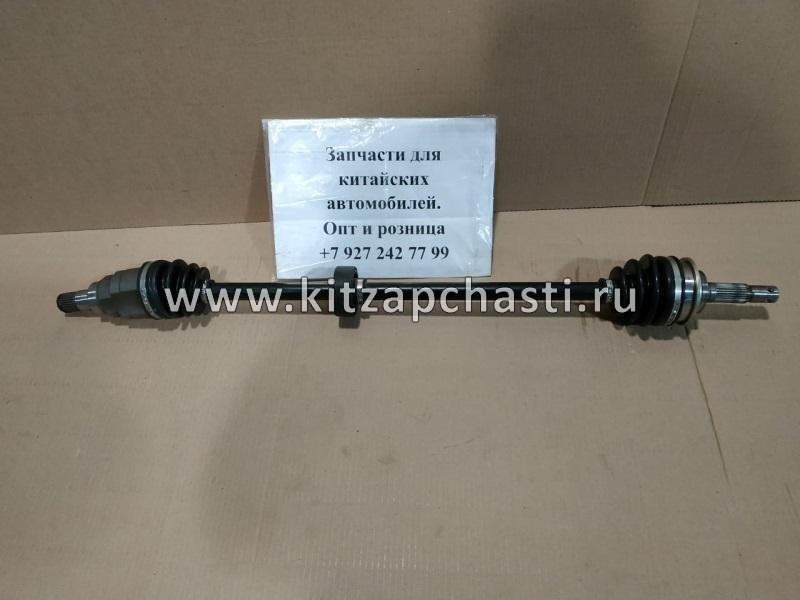 Привод правый Lifan Smily F2203600C1