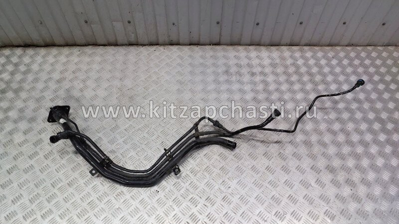 Топливный шланг в сборе JETOUR T2 F26-1101030