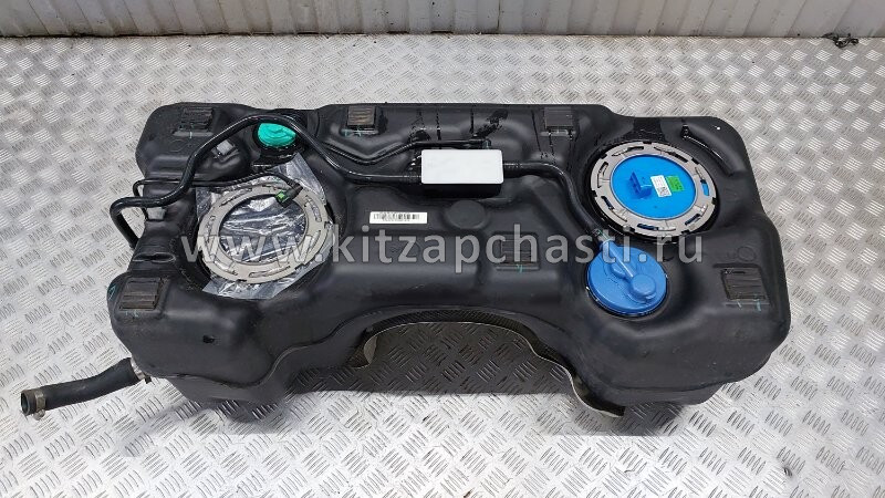 Топливный бак в сборе JETOUR T2 F26-1101050