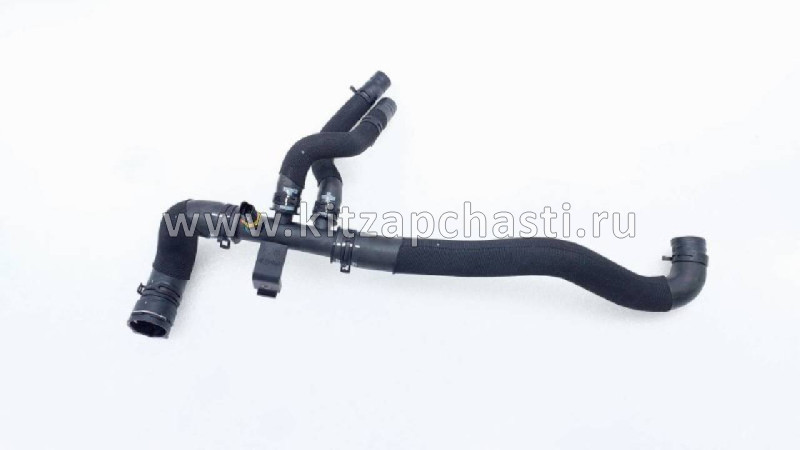 Впускная труба двигателя JETOUR T2 F26-1303111CA
