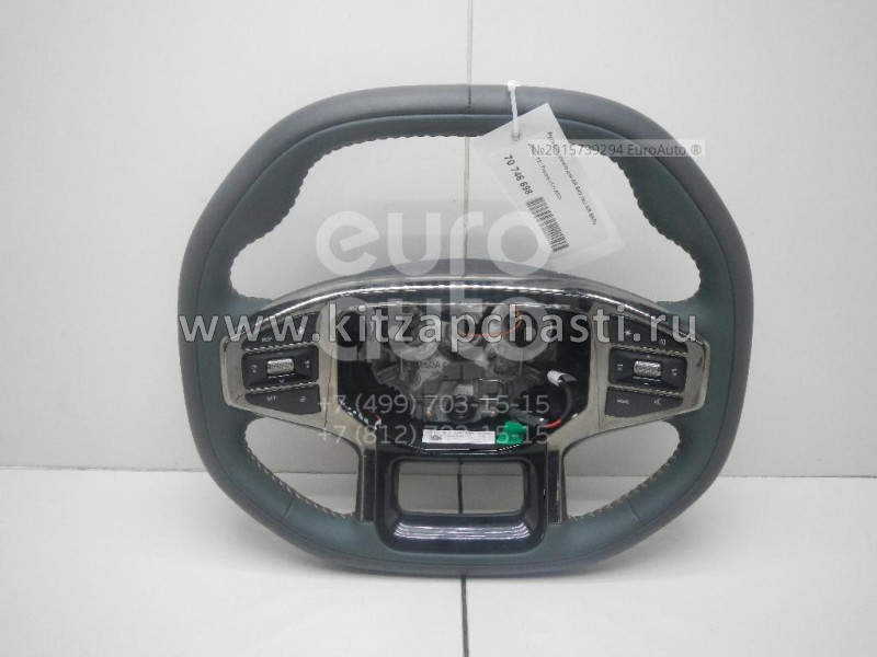 Рулевое колесо в сборе JETOUR T2 F26-3402110EB