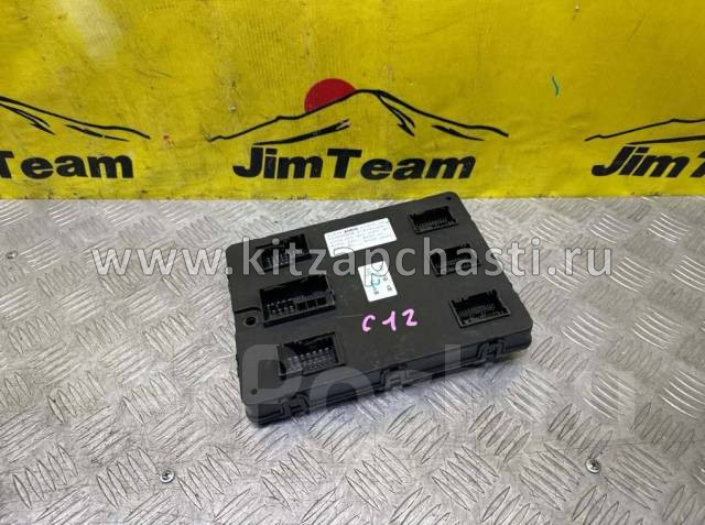 Модуль управления корпусом JETOUR T2 F26-3600030