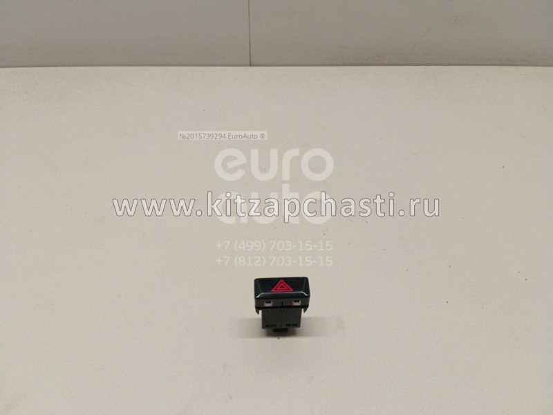 Выключатель аварийного освещения JETOUR T2 F26-3718010