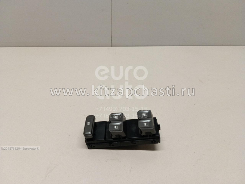 Переключатель стеклоподъемника водителя JETOUR T2 F26-3746130