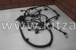 Жгут проводов для двух багажников в сборе JETOUR T2 F26-4306160AB