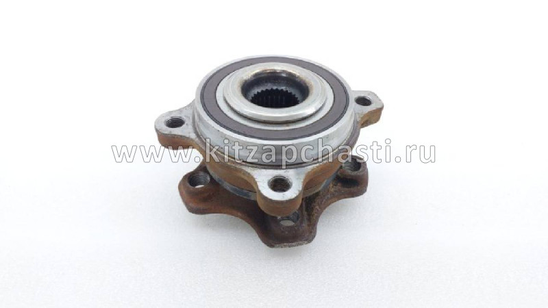 Ступица передняя Jetour T2 F263001030