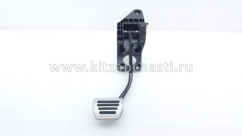 Педаль тормоза в сборе Jetour T2 F263504010AC