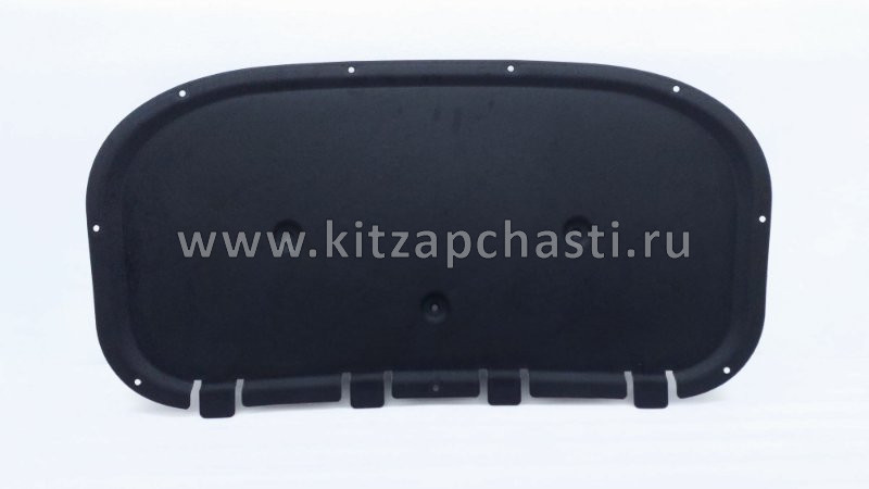 Звукоизоляционные прокладки капота Jetour T2 F265310031