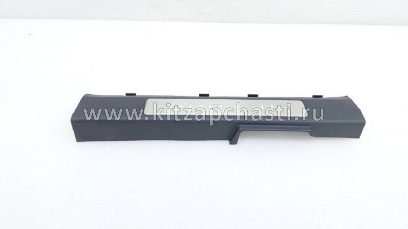 Накладка порога правой передней двери в сборе Jetour T2 F265402320BB