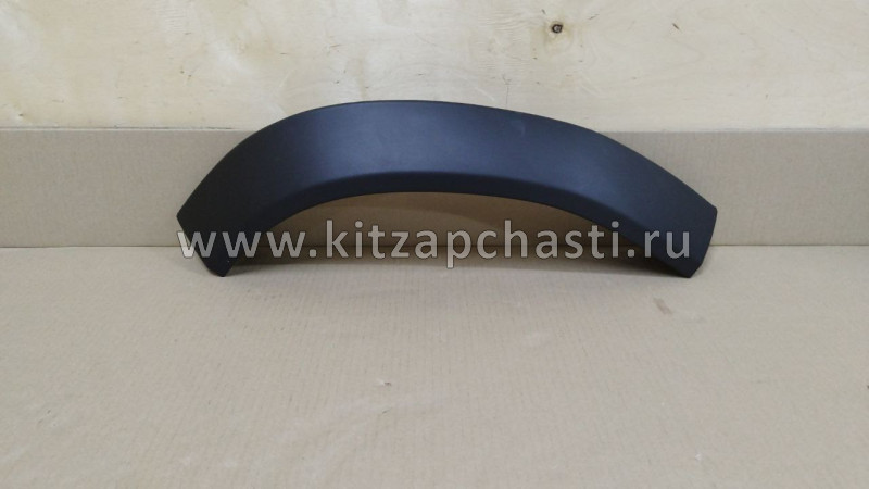 Расширитель двери задней правой JETOUR T2 F265500140BA