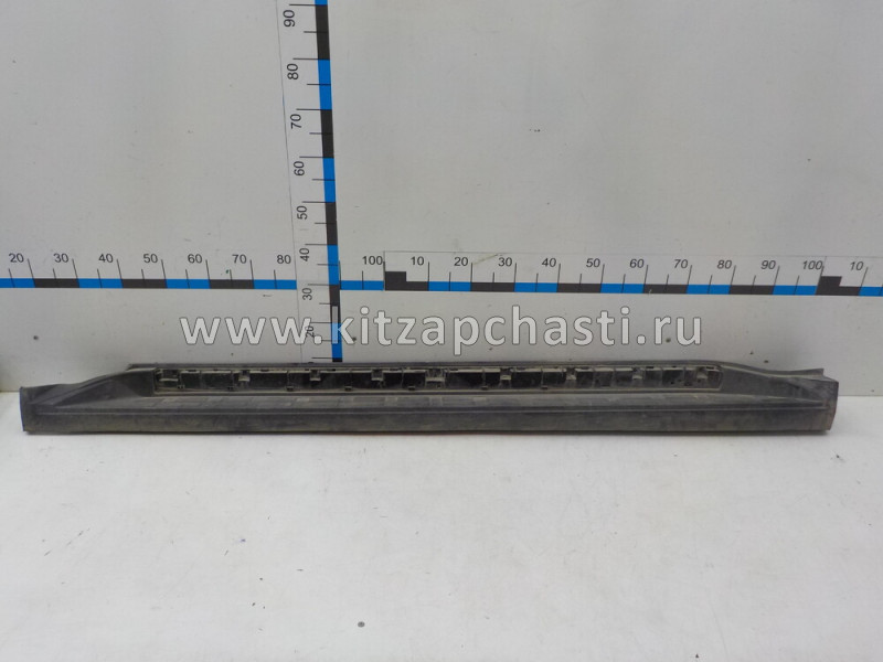 Порог декоративный, в сборе, левый Jetour T2 F265500710