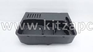 Корпус ящика для хранения багажника в сборе Jetour T2 F265518050