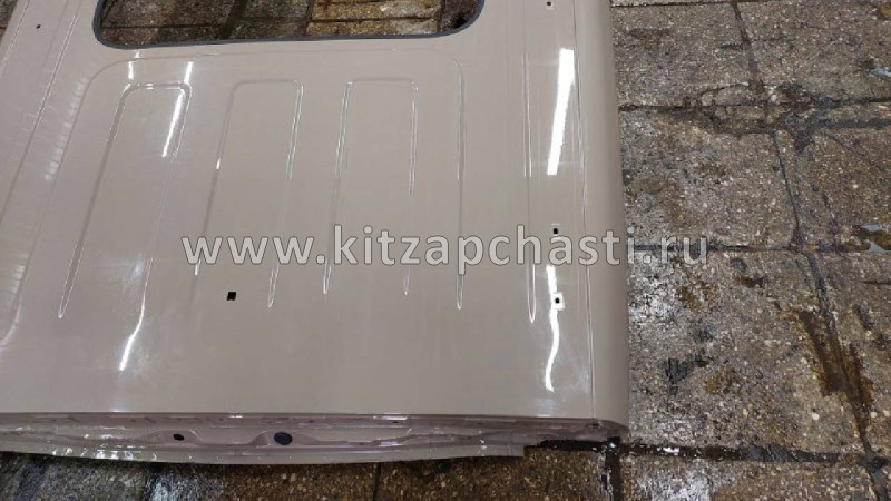 Крыша в сборе Jetour T2 F265701200ABDY