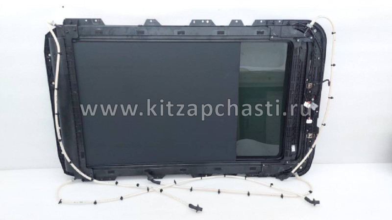 Люк в сборе Jetour T2 F265703010BA