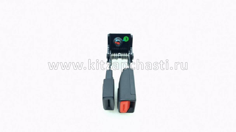 Левая одноглавая защелка в сборе Jetour T2 F265812050
