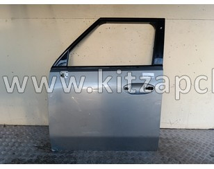 Левая передняя дверь в сборе Jetour T2 F266101010DY