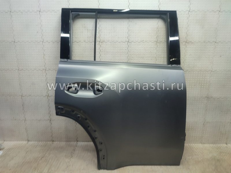 Дверь задняя правая Jetour T2 F266201020DY