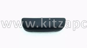 Футляр для очков черный Jetour T2  F266906010BG