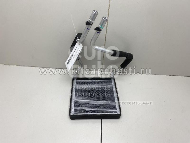Нагреватель в сборе Jetour T2 F268107027BN