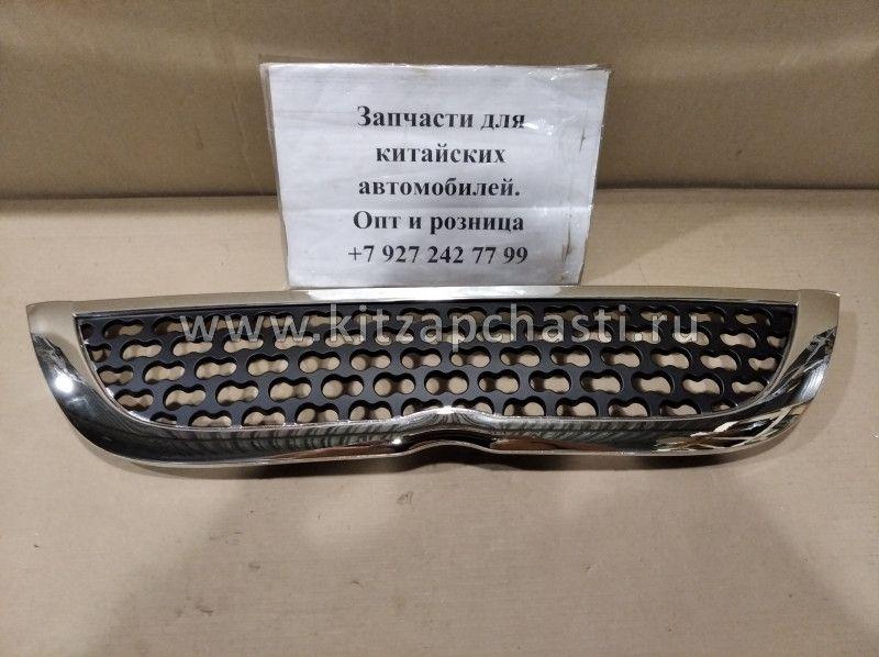 Решетка радиатора Lifan Smily F2803150A2E01