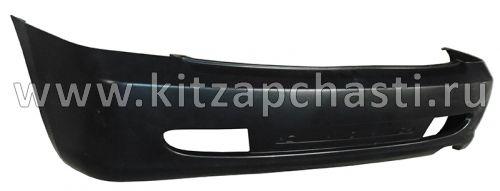 Бампер задний Lifan Smily F2804111B1