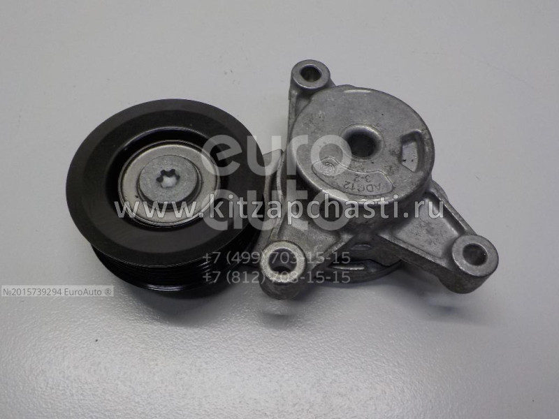 Ролик натяжной приводного ремня Xcite X-Cross 7 F3J12-1025010AB