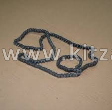 Цепь ГРМ Xcite X-Cross 7 F4J15-1021080