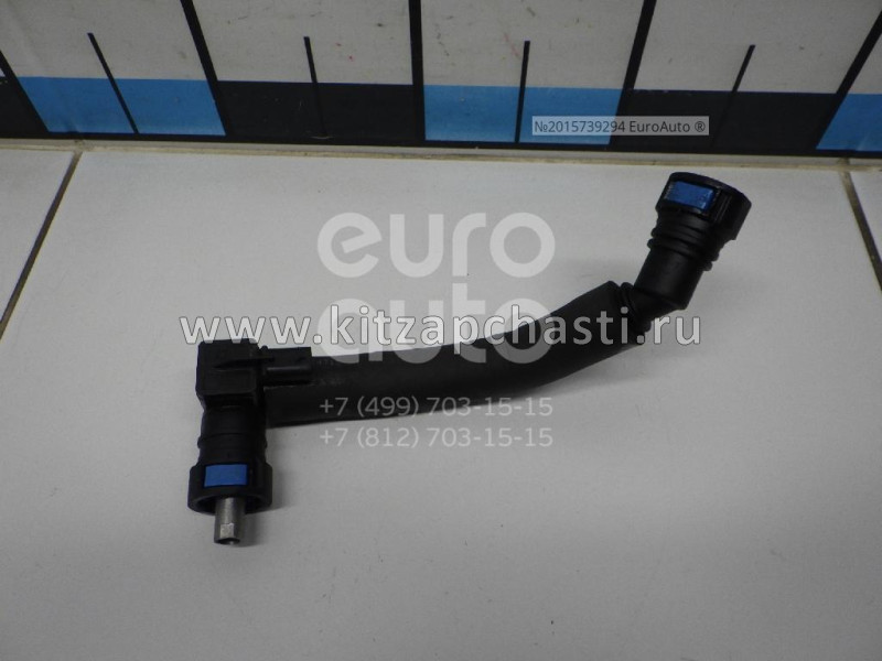 Трубка охлаждения турбокомпрессора впускная EXEED VX F4J16-1118051AE