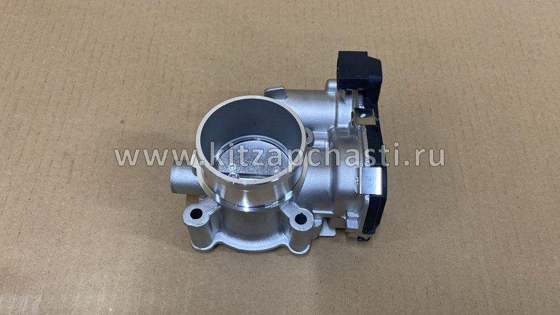Дроссель в сборе Jetour X90 Plus  F4J16-3765010
