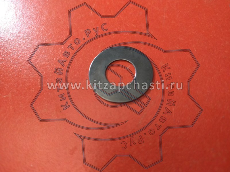 Посадочное место для клапана Chery Tiggo 9 F4J161007016