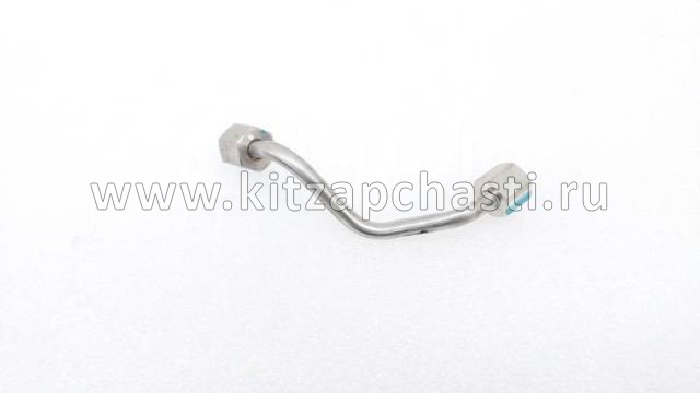 Топливная трубка высокого давления Chery Tiggo 7 Pro MAX 2024 F4J161121031AB