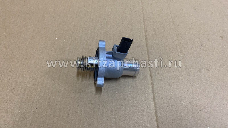 Электронный термостат SOUEAST S07 F4J161306110